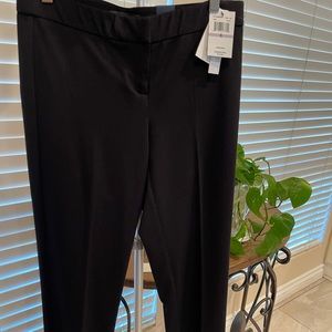 Amanda & Chelsea Black Women’s pants